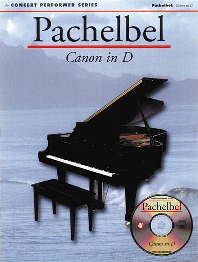 Pachelbel: Canon in D